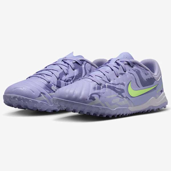 未使用 レジェンド 10 アカデミー TF 30 トレシュー NIKE ナイキ ジュニア ティエンポ レジェンド 10 アカデミー TF 30／サッカー