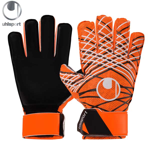 スポーツバック uhlsport Amazon.co.jp: uhlsport Soccer GK Keeper Gloves Goalkeeper