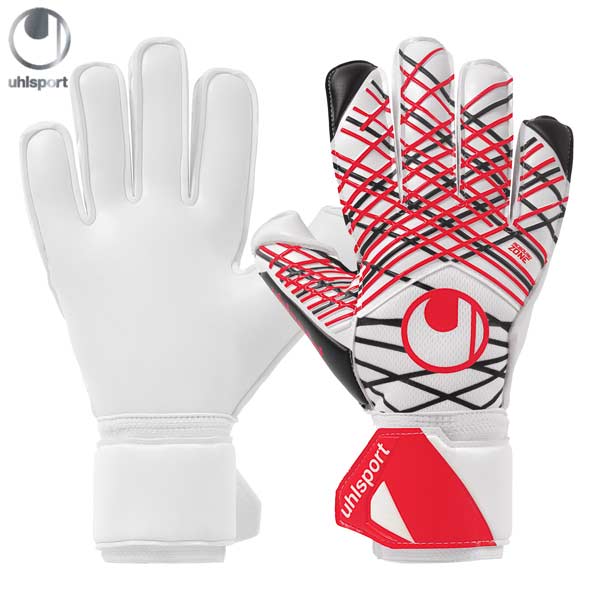 GK グローブ サッカー ウールシュポルト アブソルートグリップ クラシック ゴールキーパー キーグロ キーテブ 1011365-01 uhlsport|PRO SHOP SUNCABIN -サンキャビン-
