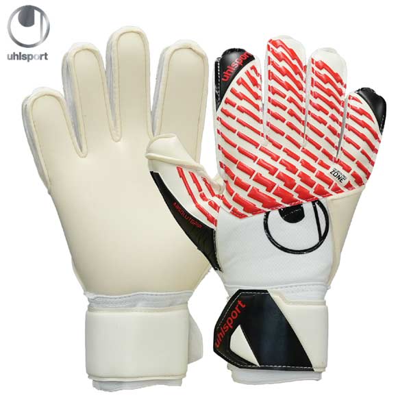 GK グローブ サッカー ウールシュポルト ファングマシーネ アブソルートグリップ ゴールキーパー キーグロ キーテブ 1011399-01 uhlsport