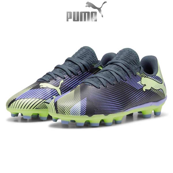 楽天市場】プーマ フューチャー 7 プレイ HG/AG + MID JR