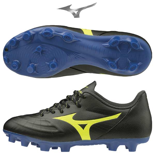 楽天市場 箱無し発送 特価 ジュニア ミズノ Mizuno P1gb6545 Rebula 3 Select Jr レビュラ サッカースパイク サッカー用 レアルスポーツ レアルスポーツ楽天市場店