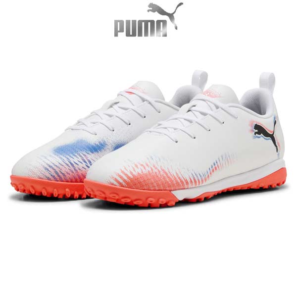 楽天市場】プーマ フューチャー Z 4.4 TT JR puma 【サッカー