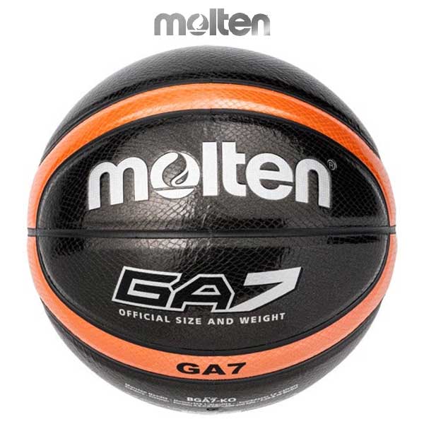 楽天市場】[7号球]モルテン公式 | molten GA7 (BGA7