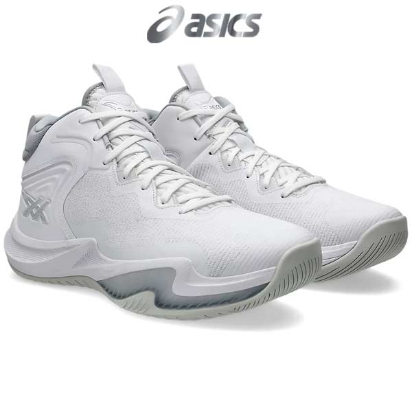 楽天市場】アシックス バスケットシューズ メンズ NOVA SURGE 3