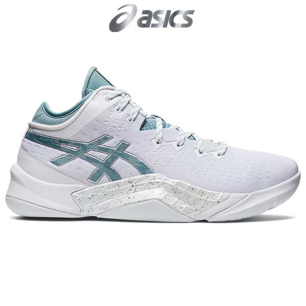 今だけ限定15%OFFクーポン発行中 バスケット シューズ アシックス UNPRE ARS アンプレ アルス 1063A036-103 asics  fucoa.cl