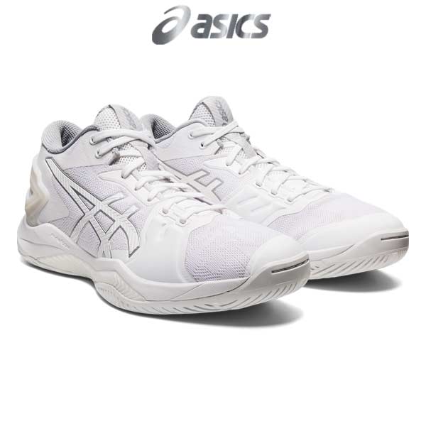 贅沢屋の バスケット シューズ アシックス バッシュ Gelburst 26 Low ゲルバースト ローカット 1063a057 100 Asics Fucoa Cl