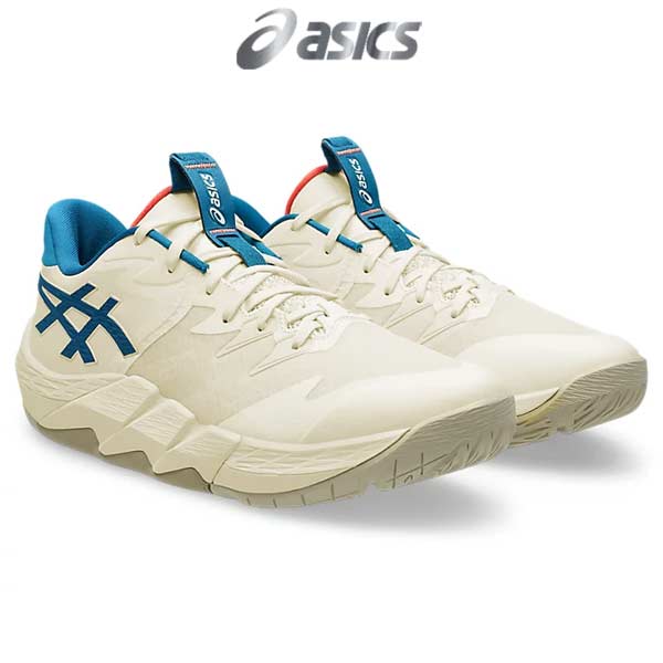 シューズ(男性用) asics UNPRE ARS LOW2 Paris アシックス(asics) バスケットシューズ UNPRE ARS LOW 2 PARIS