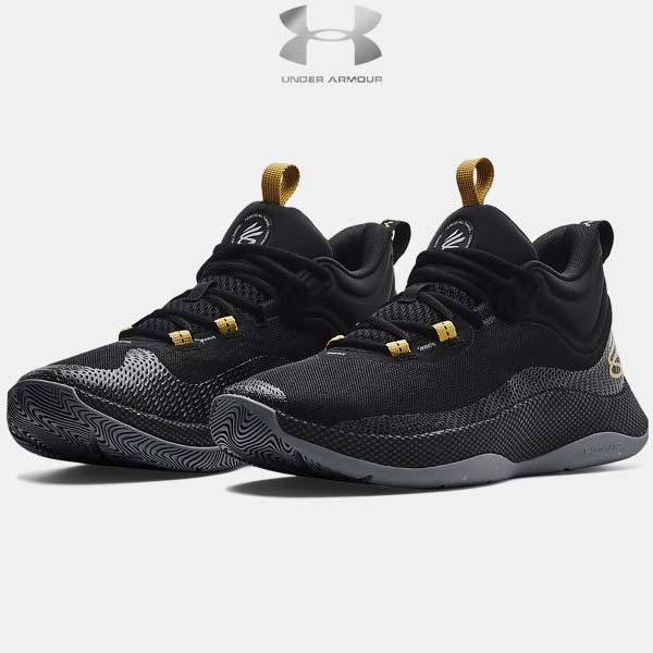 8107円 メーカー公式ショップ バスケット シューズ アンダーアーマー バッシュ カリー ホバー スプラッシュ 005 バスケ Underarmour