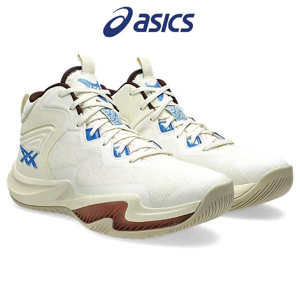 楽天市場】アシックス バスケットシューズ メンズ NOVA SURGE 3 PARIS