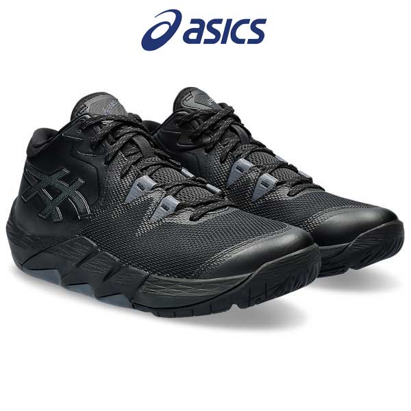 バスケット シューズ アシックス UNPRE ARS 2 アンプレ アルス 2 バッシュ ユニセックス 1063A070-001 asics