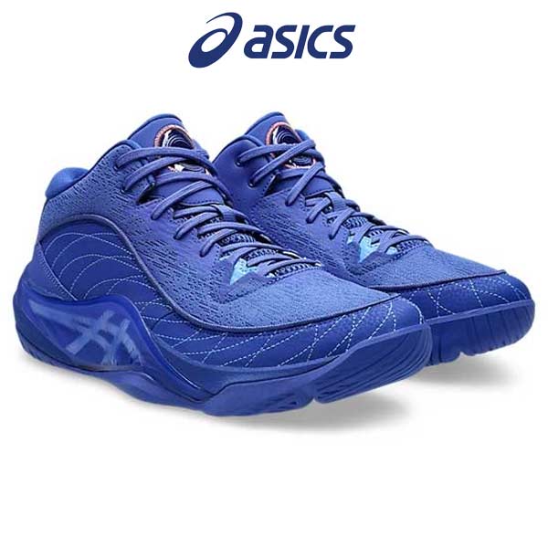 バスケット シューズ アシックス UNPRE ARS 3 アンプレ アルス 3 バッシュ ユニセックス 1063A104-401 asics