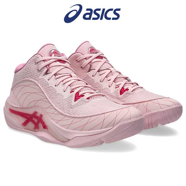 バスケット シューズ アシックス UNPRE ARS 3 アンプレ アルス 3 バッシュ メンズ ユニセックス 1063A104-700 asics