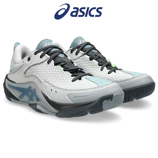 バスケット シューズ アシックス UNPRE ARS LOW 3 アンプレ アルス ロー 3 バッシュ ユニセックス ローカット 1063A113-020 asics