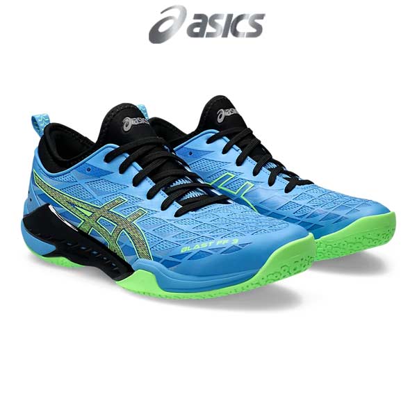 楽天市場】ASICS アシックス ハンドボールシューズ BLAST FF 3