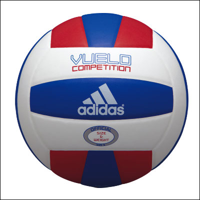 楽天市場】【アディダス・adidas バレーボール】バレーボール5号球