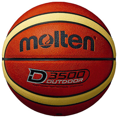 代引き不可 バスケット ボール 格安販売の 7号 モルテン B7D3500 molten バスケットボール アウトドア