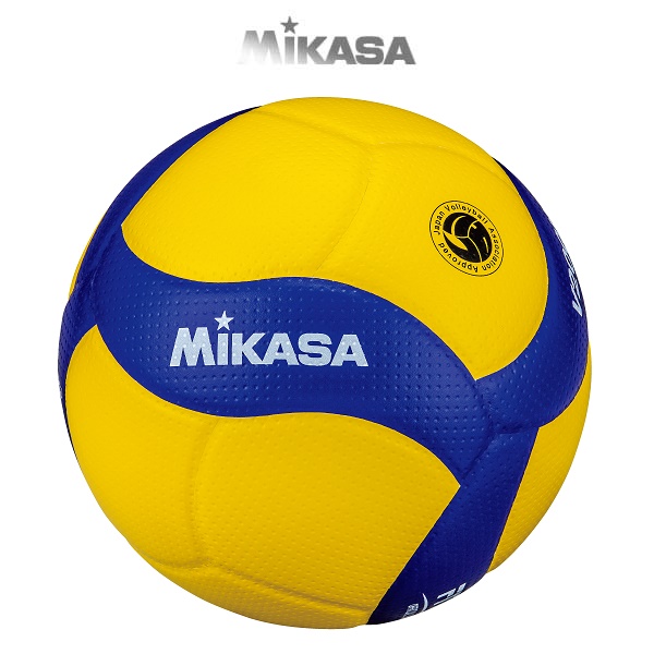 ミカサ バレーボール 国際公認球 検定球5号 V0w Mikasa バレーボール5号球 Bo Brandingidentitydesign Com