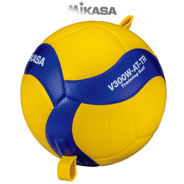 Mikasa V300W バレーボールセット v300wattr.jpg