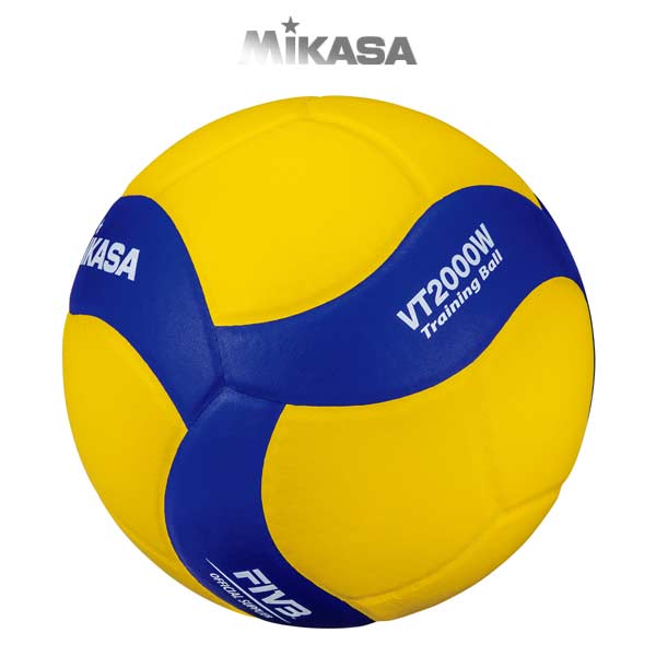 ミカサ バレーボール トレーニングボール 5号 00g Vt00w Mikasa バレーボール5号球 Bo Bouncesociety Com