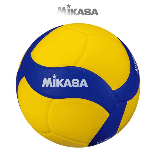 ミカサ バレーボール トレーニングボール 4号 400g Vt400w Mikasa バレーボール4号球 Bo Sermus Es