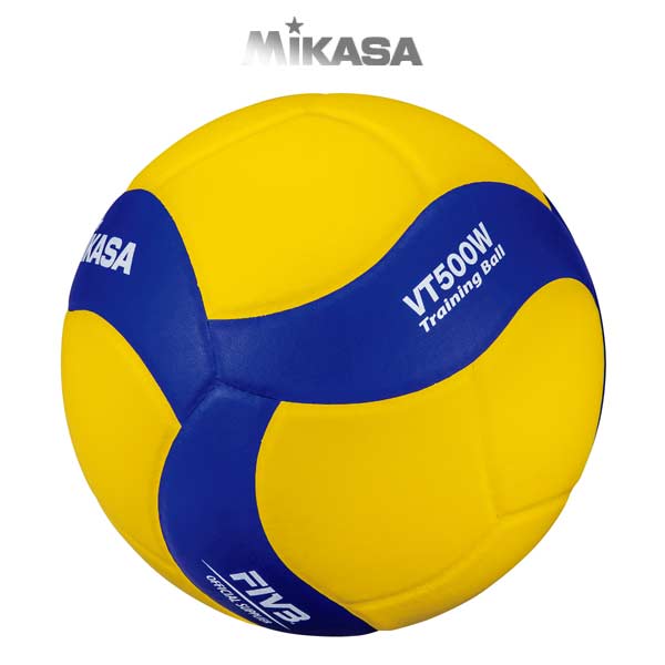 ミカサ 排球 形づくるどんぶり鉢 5号 500g VT500W MIKASA 排球5号球 -BO-