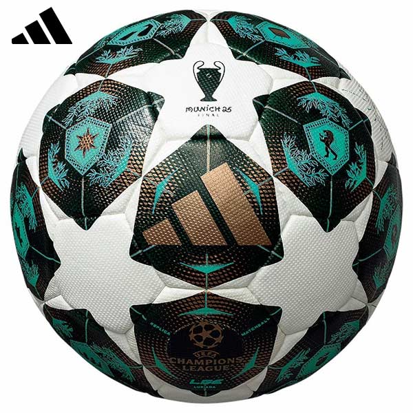 楽天市場】アディダス adidas サッカー UEFAチャンピオンズ