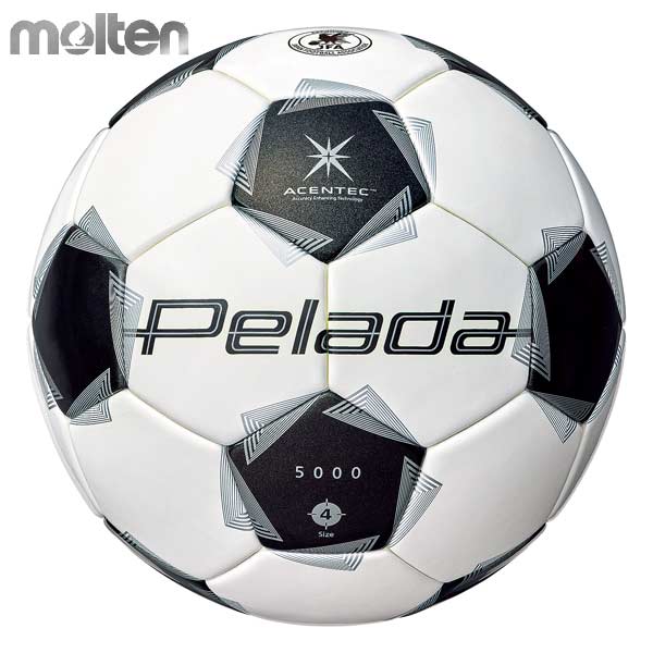 楽天市場】サッカー ボール 4号 モルテン ヴァンタッジオ 5000 キッズ