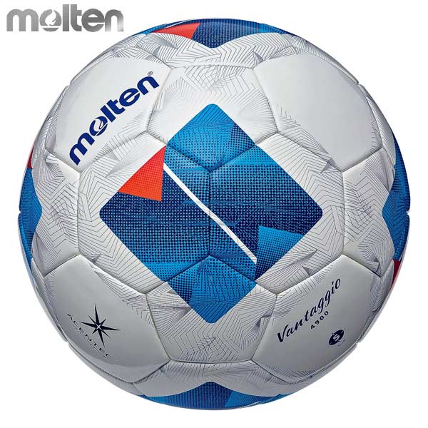 ◆早い者勝ち◆ サッカー　ボール　モルテン　ヴァンタッジオ　F5N4901 f5n4901.jpg
