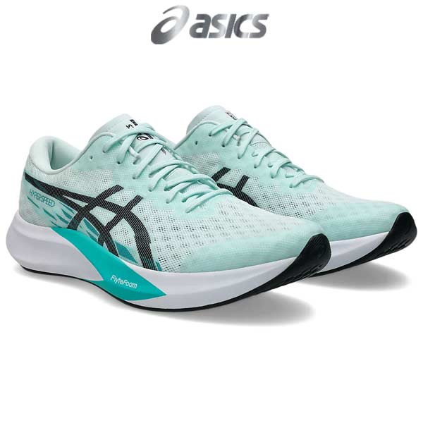 新品　アシックス　ハイパースピード　ランニングシューズ 楽天市場】asics アシックス ランニングシューズ メンズ HYPER