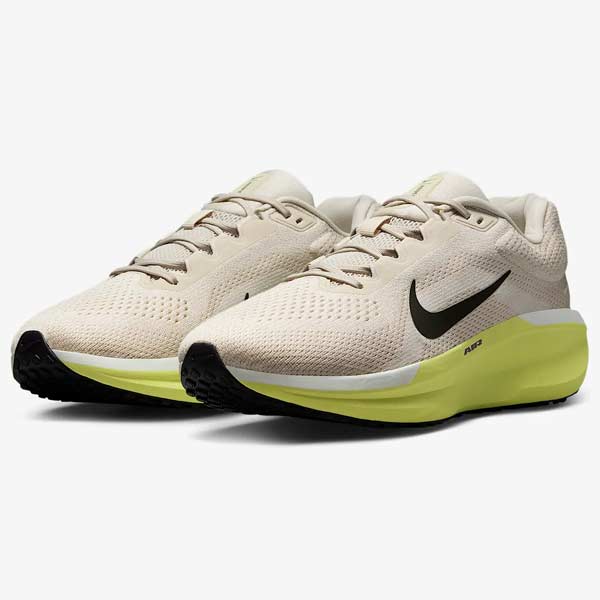 NIKE ZOOW WINFLO 8 ランニングシューズ CW3421-103 WMNS) Nike Air Zoom Winflo 8 'White Black' CW3421-103