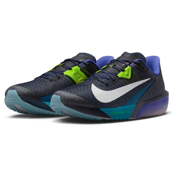 ランニング シューズ ナイキ エア ズーム ライバル フライ 4 AIR ZOOM RIVAL FLY ランシュー トレーニング マラソン 陸上 ジョギング 部活 FV6040-401 nike