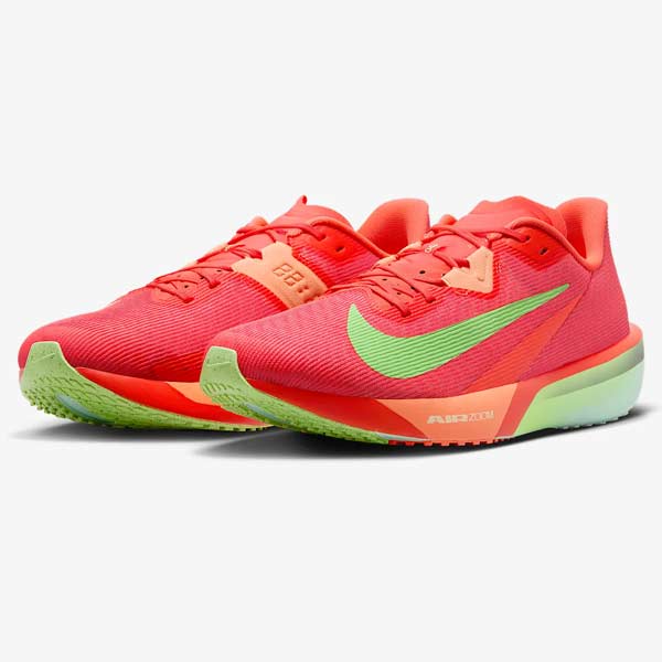 Nike Superfly 赤/黄緑 シューズ NIKE公式】レディース エア スーパーフライ 'Mystic Red