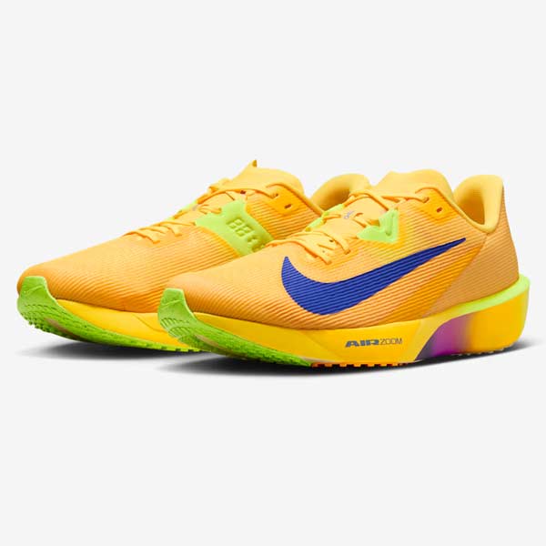 駈けっくら シューズ ナイキ エア湖 望遠レンズ 対戦相手 飛球 4 AIR ZOOM RIVAL FLY ランシュー 形づくる マラソン 大地 小股走り 部活 FV6040-801 nike