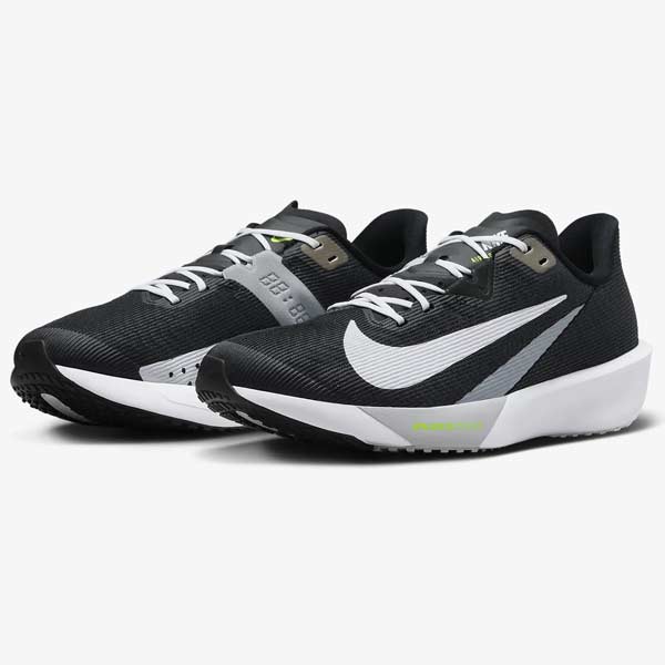 ランニング シューズ ナイキ エア ズーム ライバル フライ 4 AIR ZOOM RIVAL FLY ランシュー トレーニング マラソン 陸上 ジョギング 部活 FV6040-001 nike