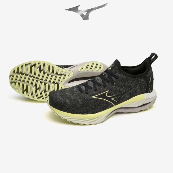 ランニング シューズ ミズノ ウエーブ ネオ ウインド WAVE NEO WIND メンズ ランシュー トレーニング マラソン ランナー ミズノウェーブ J1GC227852 mizuno
