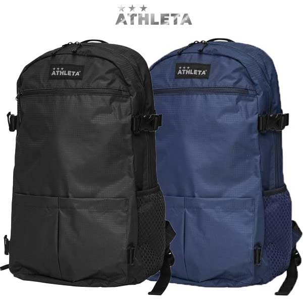 楽天市場】アスレタ ATHLETA 遠征バックパック アスレタ バック