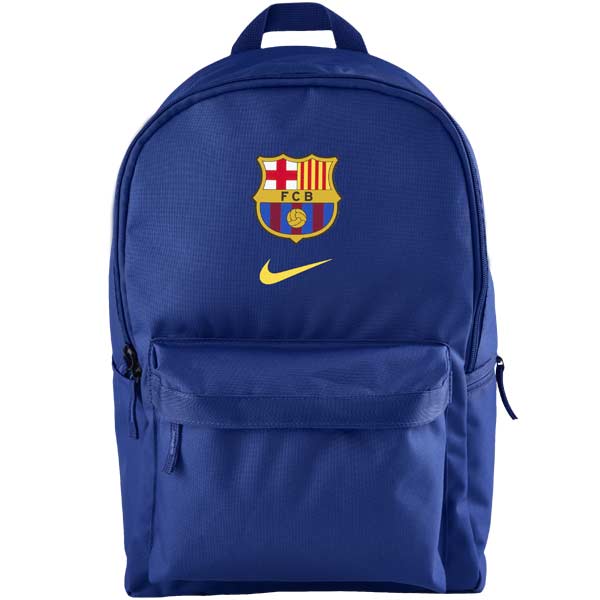 楽天市場】ナイキ FCバルセロナ ヘリテージ バックパック サッカー