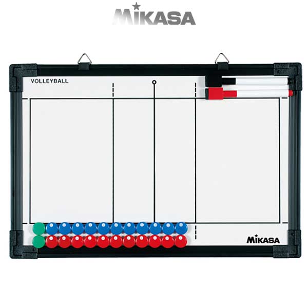 楽天市場】molten モルテン 立体作戦盤 作戦ボード バレーボール