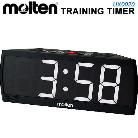 molten - 【超美品】【送料込み】molten カウンター UD0040 Amazon | molten(モルテン) カウンター ハンディータイマー