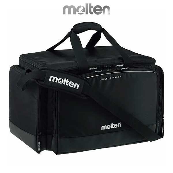 楽天市場】【モルテン・molten 救急バッグ】アスレチックトレーナー
