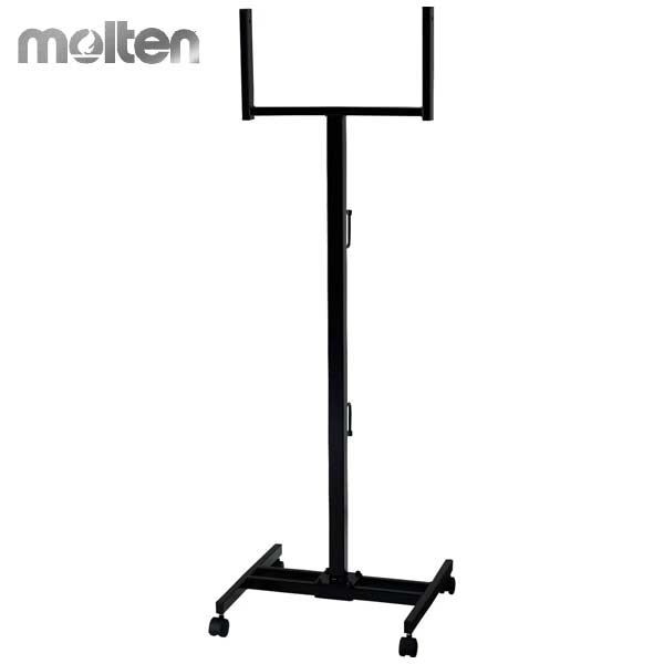 エンジェルのフロアスタンド 楽天市場】モルテン molten フロアスタンド ショットクロック用 組立式