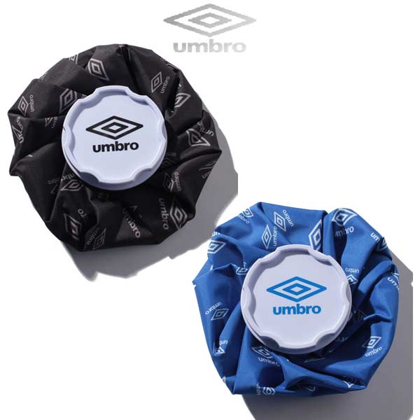 アンブロ アイシング アイスバッグ クーリング 熱中症対策 サッカー スポーツ UUARJX04 umbro -BO- 通信販売