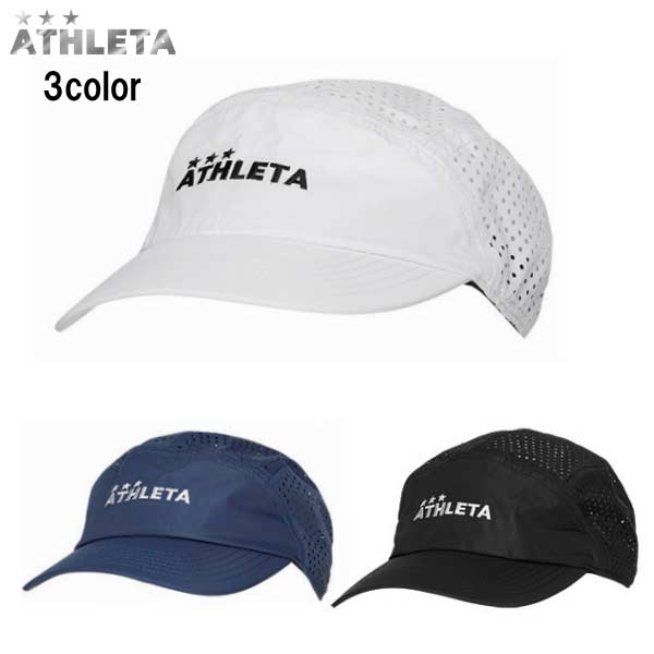 【楽天市場】アスレタ ドットメッシュキャップ 帽子 スポーツ フットボール サッカー フットサル 05313 ATHLETA：PRO SHOP
