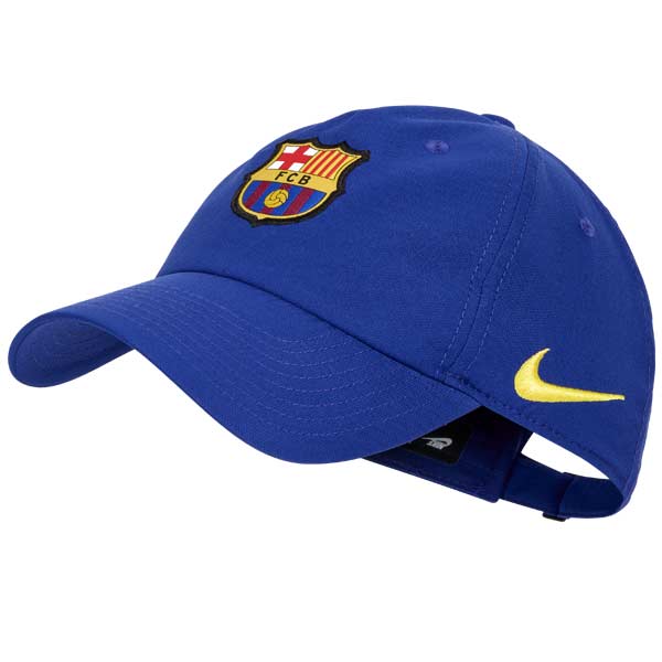 楽天市場】☆SALE☆セール☆FCバルセロナ 23-24 クラブ キャップ
