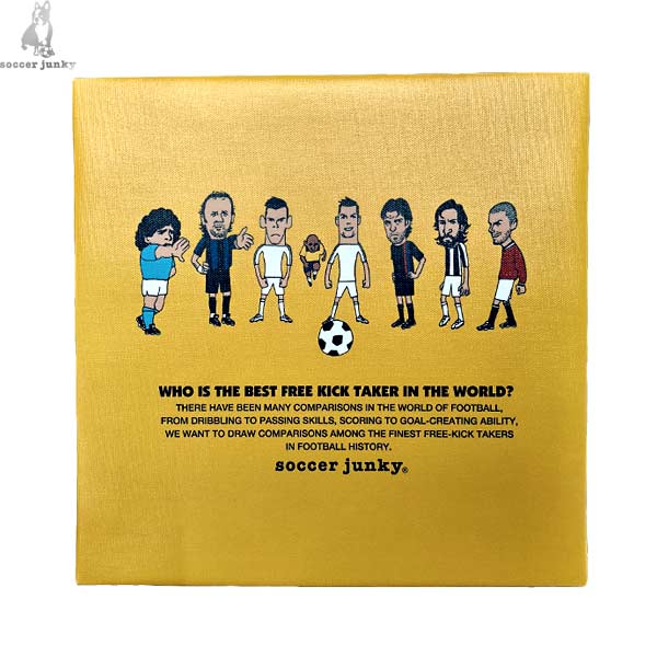 サッカージャンキーアート サッカージャンキーアート 【公式通販】