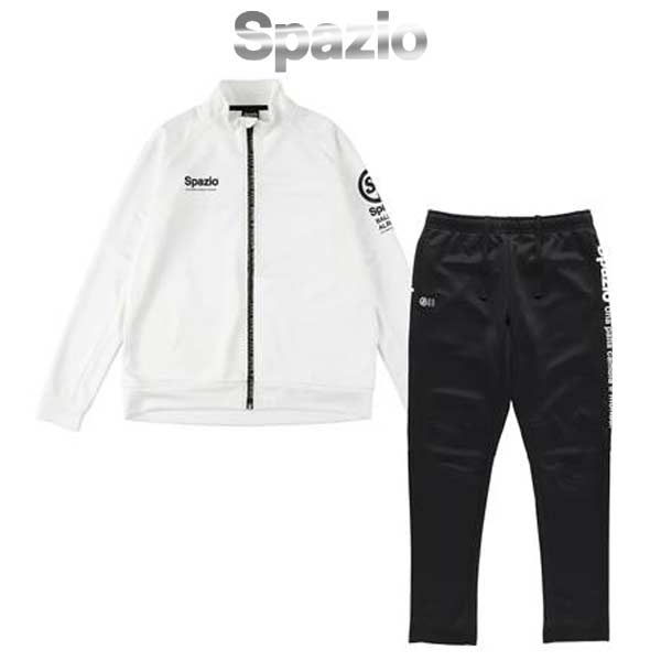 スパッツィオ サッカー フットサル ジュニア Jr. ジャージ セットアップ トレーニング ウェア GE0780-01 spazio -BO- 7,484円