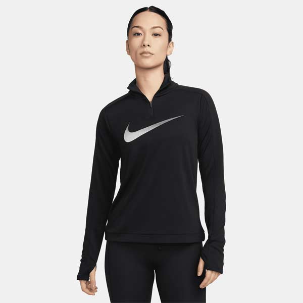 楽天市場】ナイキ NIKE Therma-FIT ワン オーバーサイズド 1/2ジップ
