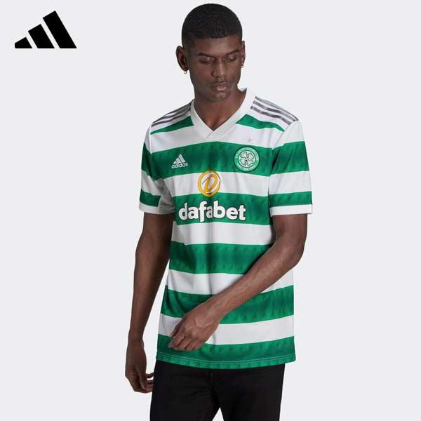 アディダス サッカー Celtic セルティックfc 22 23 ホームレプリカユニフォーム 半袖 スコティッシュ プレミアシップ スコットランド I4141 Ha5444 Adidas 驚きの価格