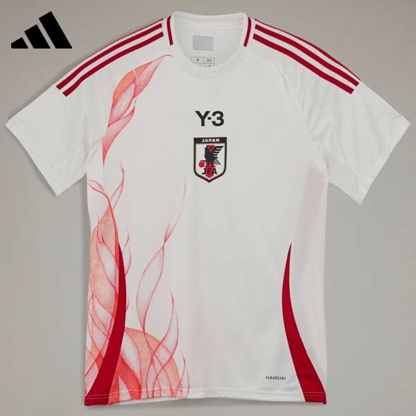 adidas日本代表　半袖ユニホーム&キリンサッカー大容量斜め掛けバッグ adidas日本代表 半袖ユニホーム&キリンサッカー大容量斜め掛けバッグ